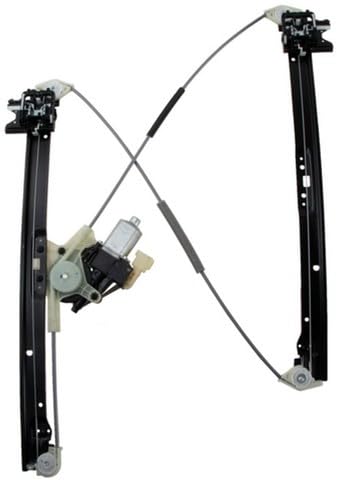 ACI Window Motor and Regulator Assembly  389628
