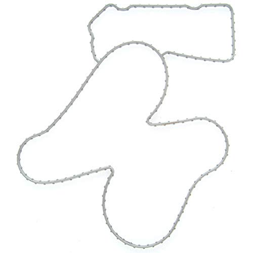 FEL-PRO Engine Water Pump Gasket  35760
