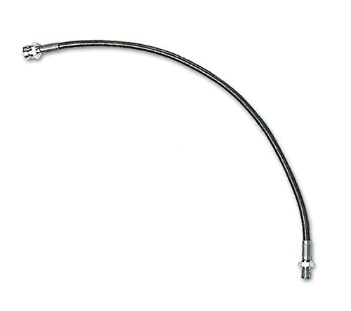 Tuff Country 95105 Stainless Steel Braided Brake Hose
