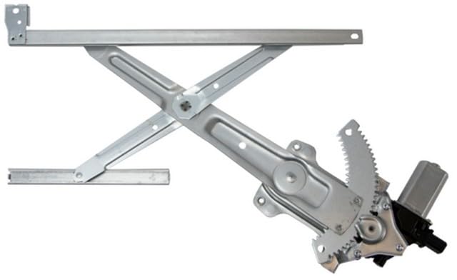 ACI Window Motor and Regulator Assembly  389685