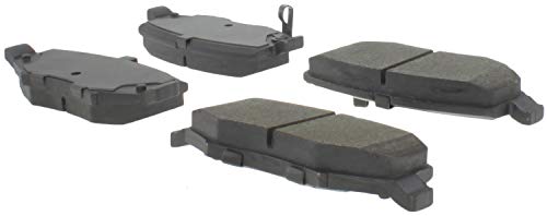 Centric Parts Disc Brake Kit  908.67519