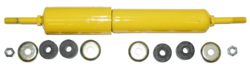 Monroe Shocks & Struts Suspension Shock Absorber  65173