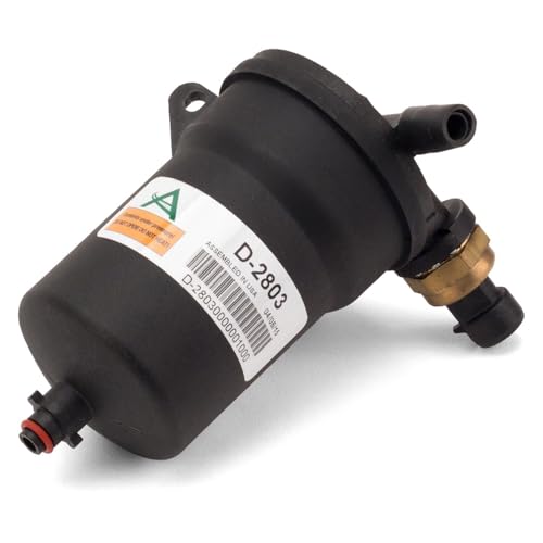 Arnott Industries Air Suspension Compressor Dryer  D-2803