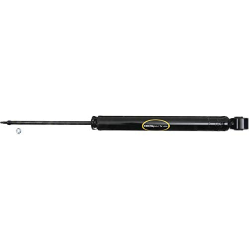 Monroe Shocks & Struts Suspension Shock Absorber  5546
