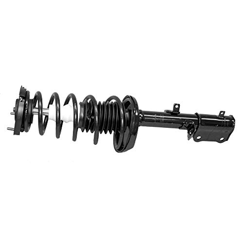 Monroe Shocks & Struts Suspension Strut and Coil Spring Assembly  171953