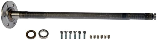 Dorman - OE Solutions Drive Axle Shaft  630-408