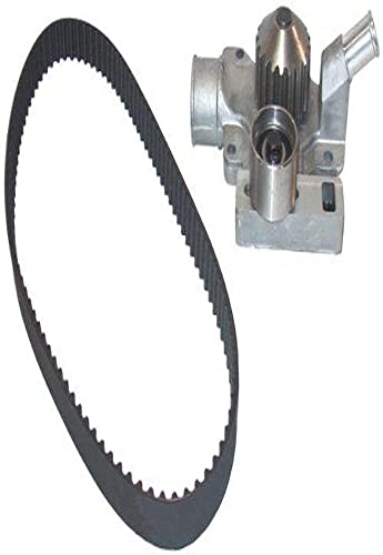 Airtex Engine Timing Belt Kit with Water Pump  AWK1237