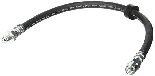 Centric Parts Brake Hydraulic Hose  150.39006