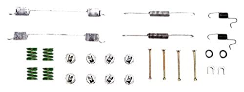 Raybestos Brakes Drum Brake Hardware Kit  H17291