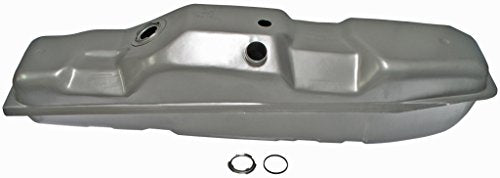 Dorman - OE Solutions Fuel Tank  576-127