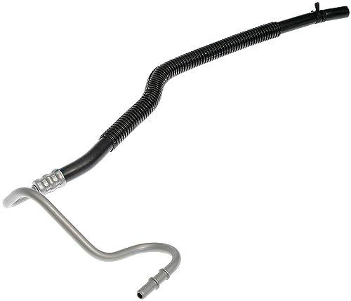 Dorman - OE Solutions Automatic Transmission Oil Cooler Hose Assembly  724-059