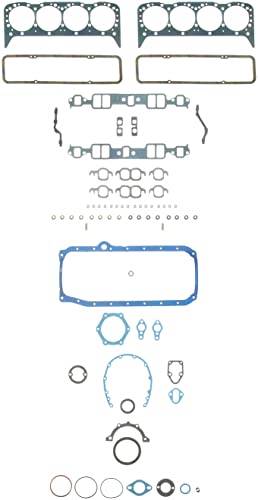 FEL-PRO Engine Gasket Set  260-1268