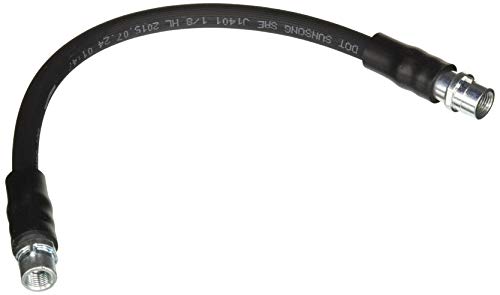 Centric Parts Brake Hydraulic Hose  150.37020