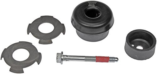 Dorman - OE Solutions Body Mount  924-132
