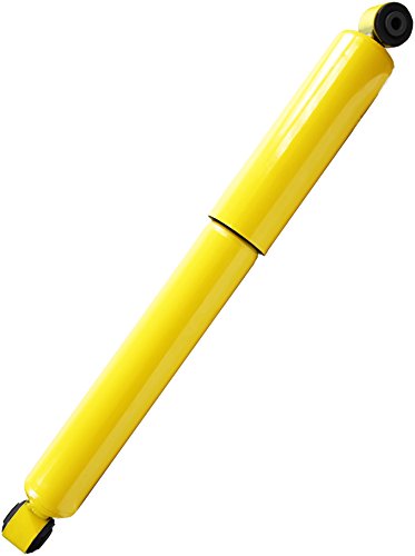 Monroe Shocks & Struts Suspension Shock Absorber  557011