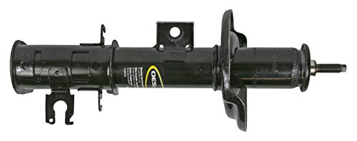 Monroe Shocks & Struts Suspension Strut  72986