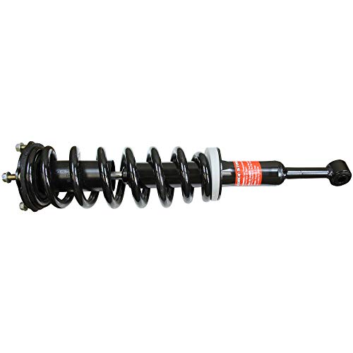 Monroe Shocks & Struts Suspension Strut and Coil Spring Assembly  271137L
