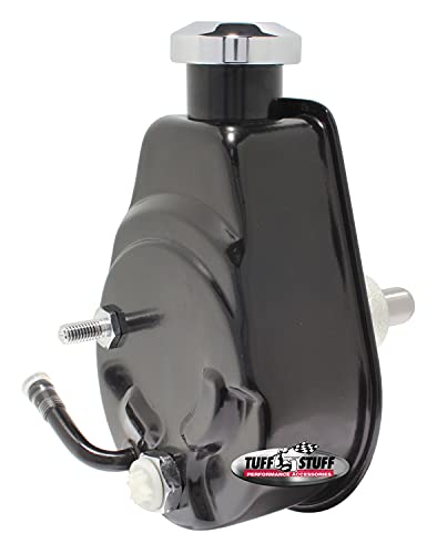 Tuff Stuff Performance 6179B Saginaw Style Power Steering Pump