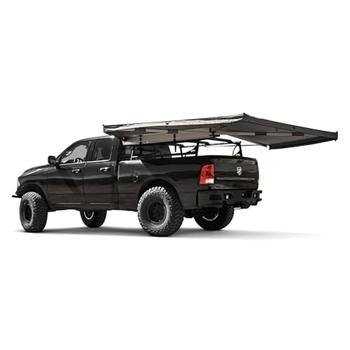 Body Armor 20024 SKY RIDGE 270 Awning