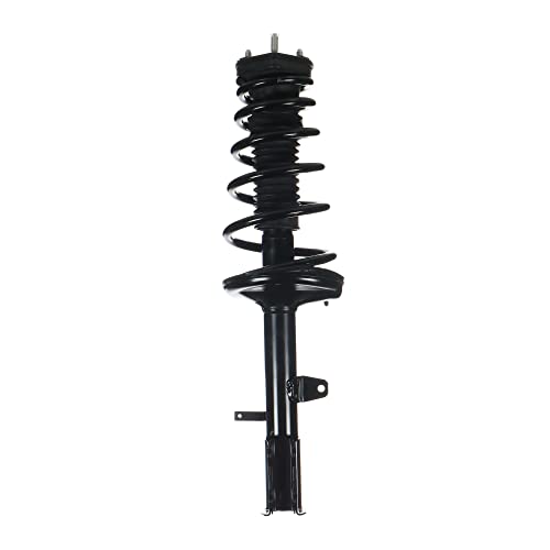 Monroe Shocks & Struts Suspension Strut and Coil Spring Assembly  172965