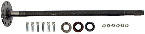 Dorman - OE Solutions Drive Axle Shaft  630-142