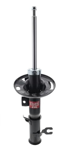 KYB Suspension Strut  3330084
