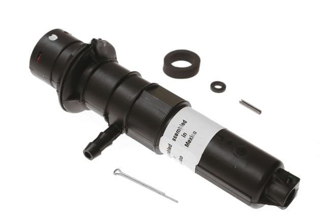 Sachs Clutch Master Cylinder  SH5511