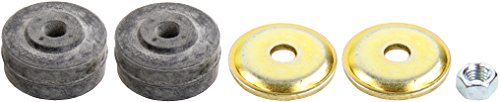 Monroe Shocks & Struts Shock Mounting Kit  P01136