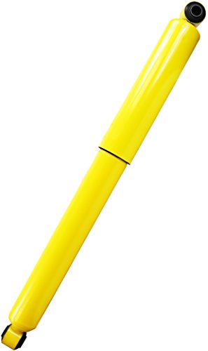Monroe Shocks & Struts Suspension Shock Absorber  65459