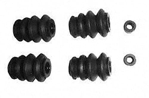 Raybestos Brakes Disc Brake Caliper Bushing  H16083