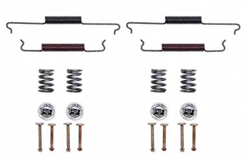 Raybestos Brakes Drum Brake Hardware Kit  H17163
