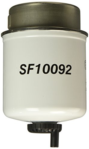 Wix Fuel Water Separator Filter  WF10092