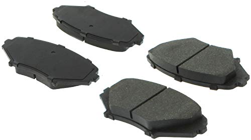 Centric Parts Disc Brake Kit  908.45013