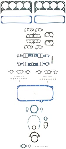 FEL-PRO Engine Gasket Set  260-1478