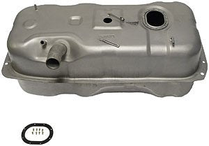 Dorman - OE Solutions Fuel Tank  576-719