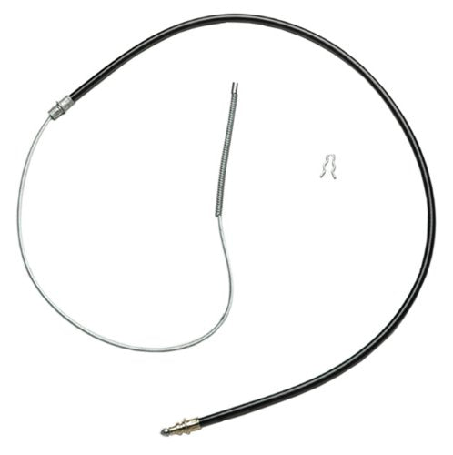 Raybestos Brakes Parking Brake Cable  BC92610