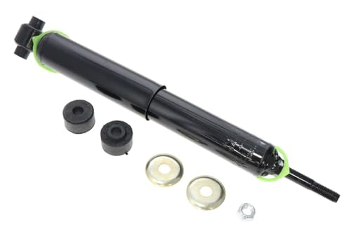 Monroe Shocks & Struts Suspension Shock Absorber  66403