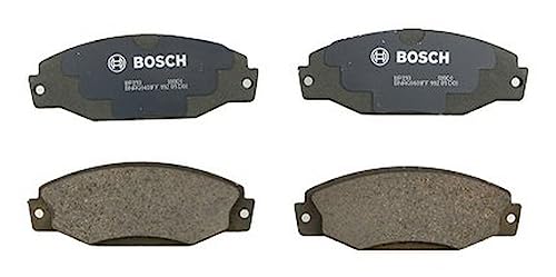 Bosch Disc Brake Pad Set  BP393
