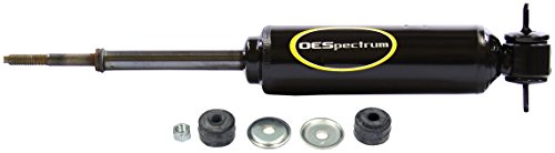 Monroe Shocks & Struts Suspension Shock Absorber  37058
