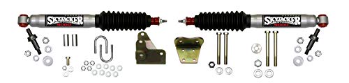Skyjacker 9297 Steering Stabilizer Dual Kit Fits 97-03 F-150
