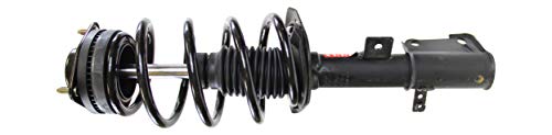 Monroe Shocks & Struts Suspension Strut and Coil Spring Assembly  172332