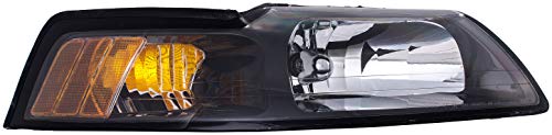 Dorman Headlight Assembly  1591269