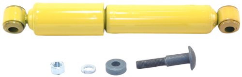 Monroe Shocks & Struts Shock Absorber  555002
