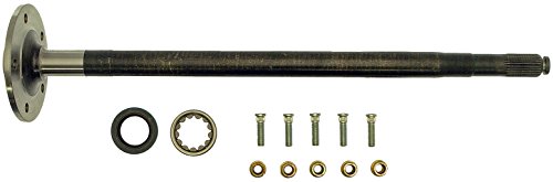 Dorman - OE Solutions Drive Axle Shaft  630-123
