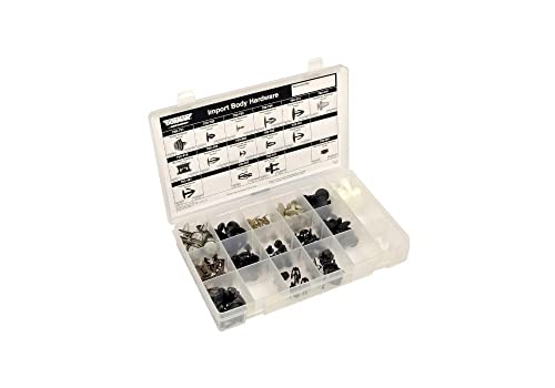 Dorman - Autograde Body Hardware Assortment  030-724