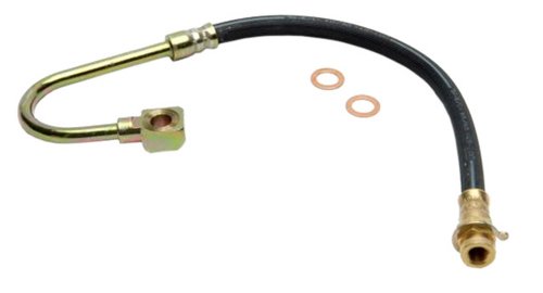 Raybestos Brakes Brake Hydraulic Hose  BH38639