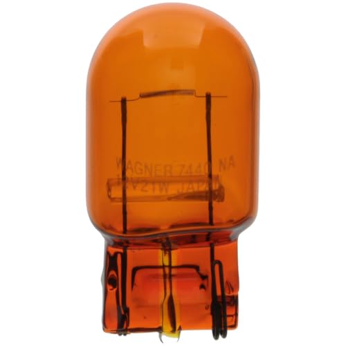 Wagner Lighting Parking Light Bulb,Turn Signal Light Bulb  BP7440NALL