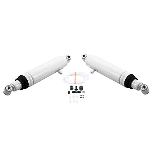 Monroe Shocks & Struts Air Shock Absorber  MA775
