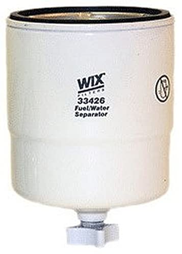 Wix Fuel/Water Separator  33426