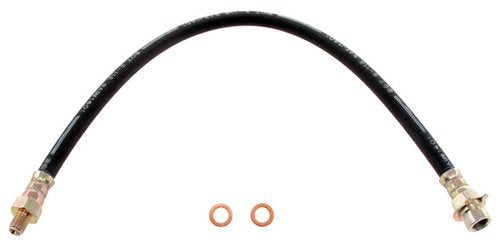 Raybestos Brakes Brake Hydraulic Hose  BH24280